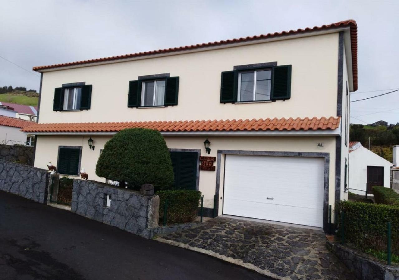 Casa Avo Fraga Holiday home *